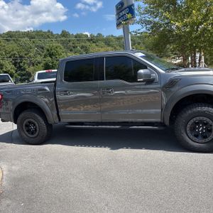 2019 FORD F-150 RAPTOR — фото 11