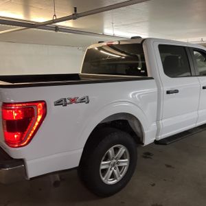 FORD F-150 XLT - 9