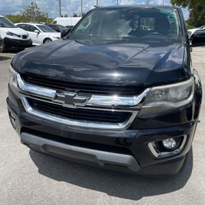 صورة مصغرة 53 لـ 2019 Chevrolet COLORADO LT