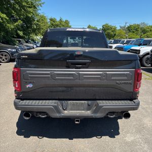 FORD F150 RAPTOR - 7