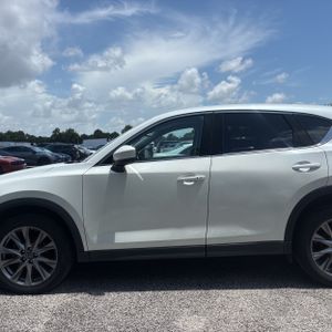 صورة 4 لـ 2020 Mazda CX-5 GRAND TOURING