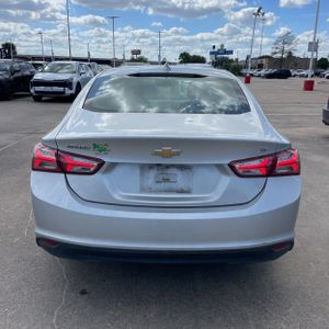 CHEVROLET MALIBU - 7