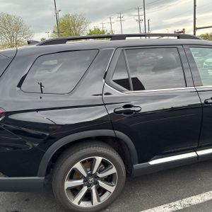 HONDA PILOT ELITE - 9