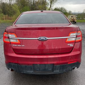 FORD TAURUS SEL - 7