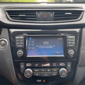 صورة 38 لـ 2017 Nissan ROGUE SL