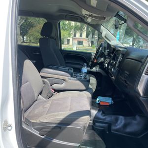 صورة 33 لـ 2016 Chevrolet SILVERADO 2500HD LT