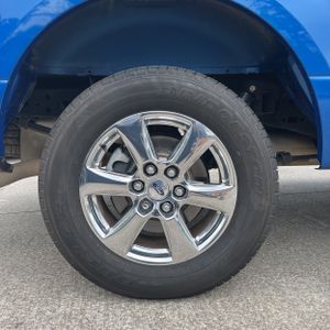 2018 FORD F-150 XLT 缩略图 19