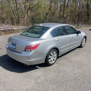 HONDA ACCORD EX-L - 8