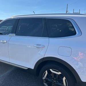 KIA TELLURIDE EX - 6