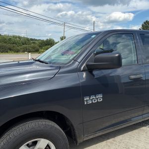صورة 2 لـ 2014 RAM 1500 TRADESMAN