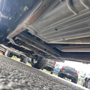 2015 Chevrolet SILVERADO 2500HD LTZ 缩略图 24
