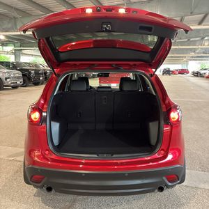 صورة مصغرة 38 لـ 2014 Mazda CX-5 GRAND TOURING