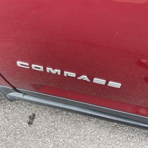 صورة مصغرة 23 لـ 2016 JEEP COMPASS SPORT