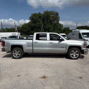 صورة 10 لـ 2015 Chevrolet SILVERADO 1500 LT