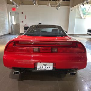 1992 Acura NSX BASE — фото 6