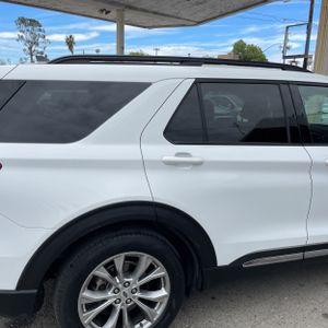 FORD EXPLORER XLT - 9