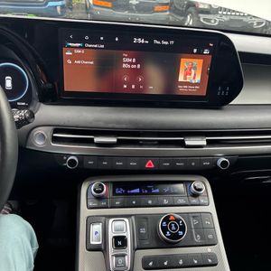 2024 Hyundai PALISADE SEL 照片 40