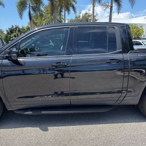 صورة 4 لـ 2023 Honda RIDGELINE BLACK EDITION
