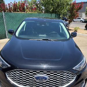 2024 FORD EDGE SEL — миниатюра 15