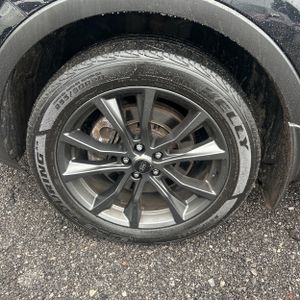 2017 FORD EXPLORER XLT — миниатюра 17
