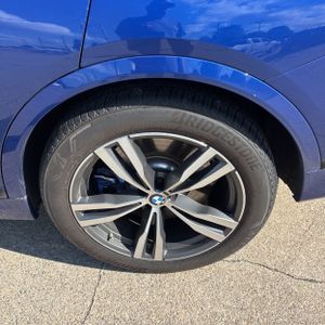 2026 BMW X7 M60I — миниатюра 18