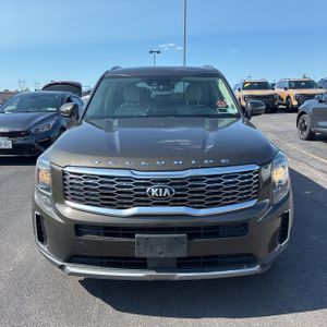 2020 KIA TELLURIDE S — миниатюра 13