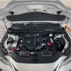 2024 Lexus NX 350 PREMIUM — миниатюра 43