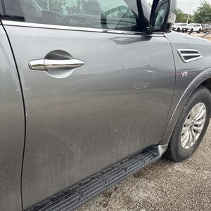 صورة مصغرة 58 لـ 2020 Nissan ARMADA SV
