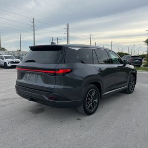2025 Lexus TX 350 PREMIUM — фото 8