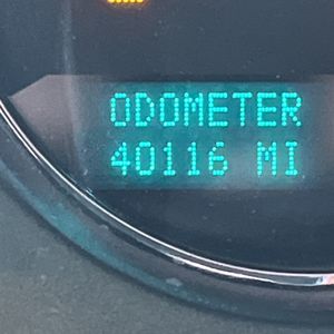 2011 Chevrolet SILVERADO 2500HD LTZ 缩略图 38