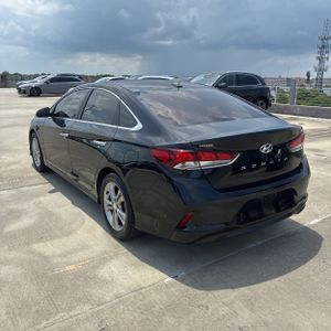 صورة 5 لـ 2018 Hyundai SONATA SEL