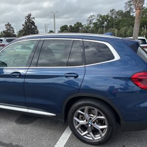 BMW X3 SDRIVE30I - 6