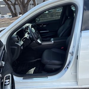 2024 Mercedes-BENZ C-CLASS — миниатюра 32