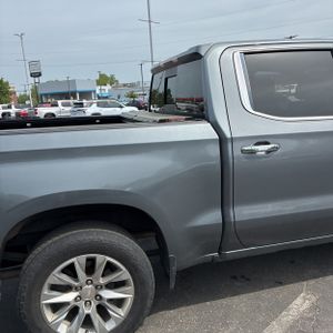 CHEVROLET SILVERADO 1500 LTZ - 9