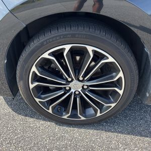 صورة مصغرة 17 لـ 2015 Toyota COROLLA S PLUS