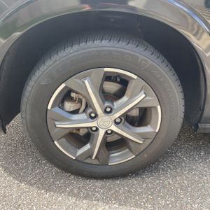 2023 Honda HR-V EX-L — миниатюра 17