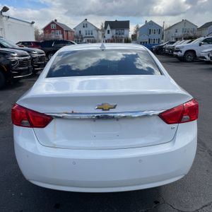 CHEVROLET IMPALA LT - 7