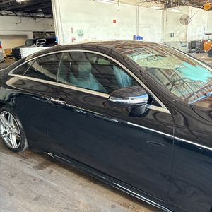 2019 Mercedes-BENZ E-CLASS 缩略图 60
