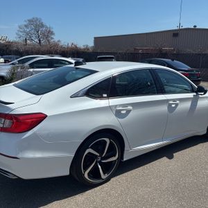 HONDA ACCORD SPORT - 9