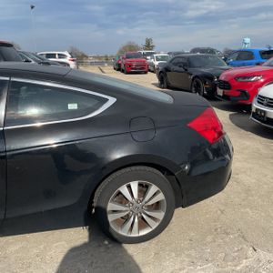 HONDA ACCORD EX-L - 6