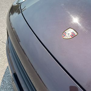2016 Porsche CAYENNE BASE 缩略图 56