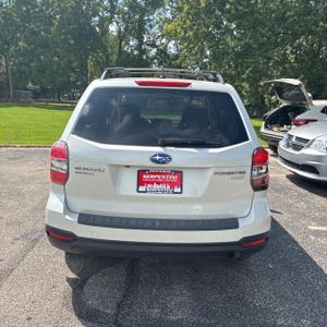 2015 Subaru FORESTER 2.5I PREMIUM 照片 7