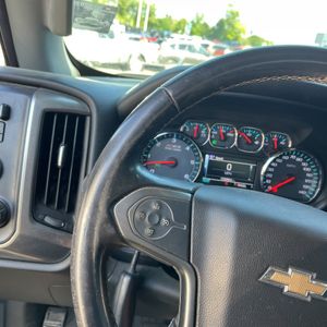 2017 Chevrolet SILVERADO 2500HD LT 缩略图 55
