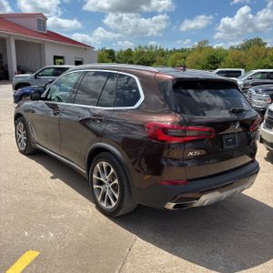 BMW X5 XDRIVE40I - 5