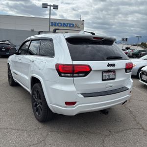 JEEP GRAND CHEROKEE - 5