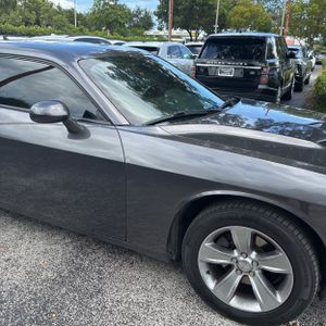 صورة مصغرة 13 لـ 2019 Dodge CHALLENGER SXT