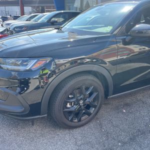 HONDA HR-V SPORT - 2