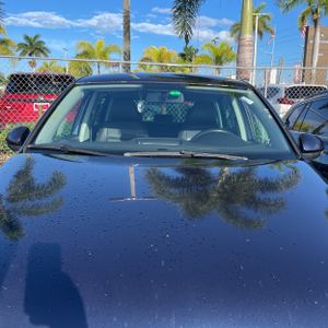 2014 Volkswagen TIGUAN S 缩略图 15