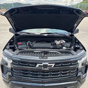 2026 Chevrolet SILVERADO 1500 RST — миниатюра 44