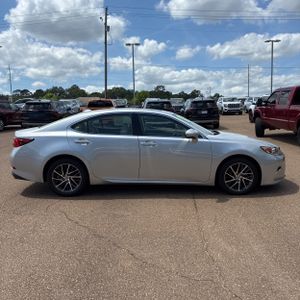 LEXUS ES 350 BASE - 10